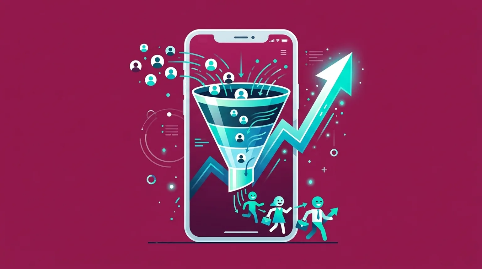 Como um bom UX aumenta a conversão do seu app ou site