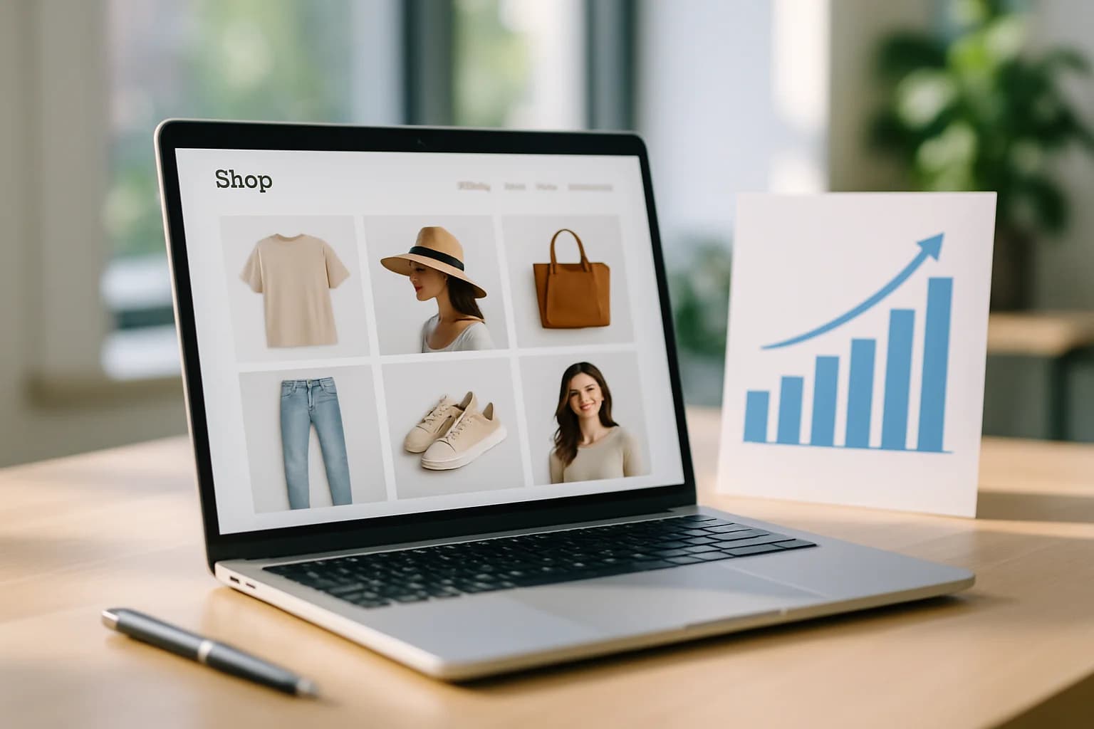 Como um Site Bem-Desenvolvido Pode Aumentar Suas Vendas e Conversões