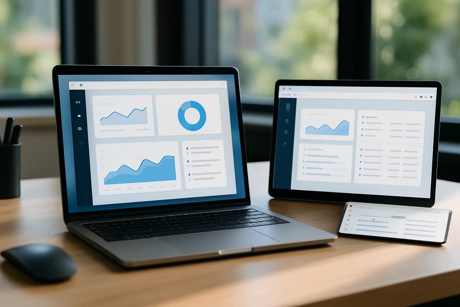 Entenda mais sobre os aplicativos WEB