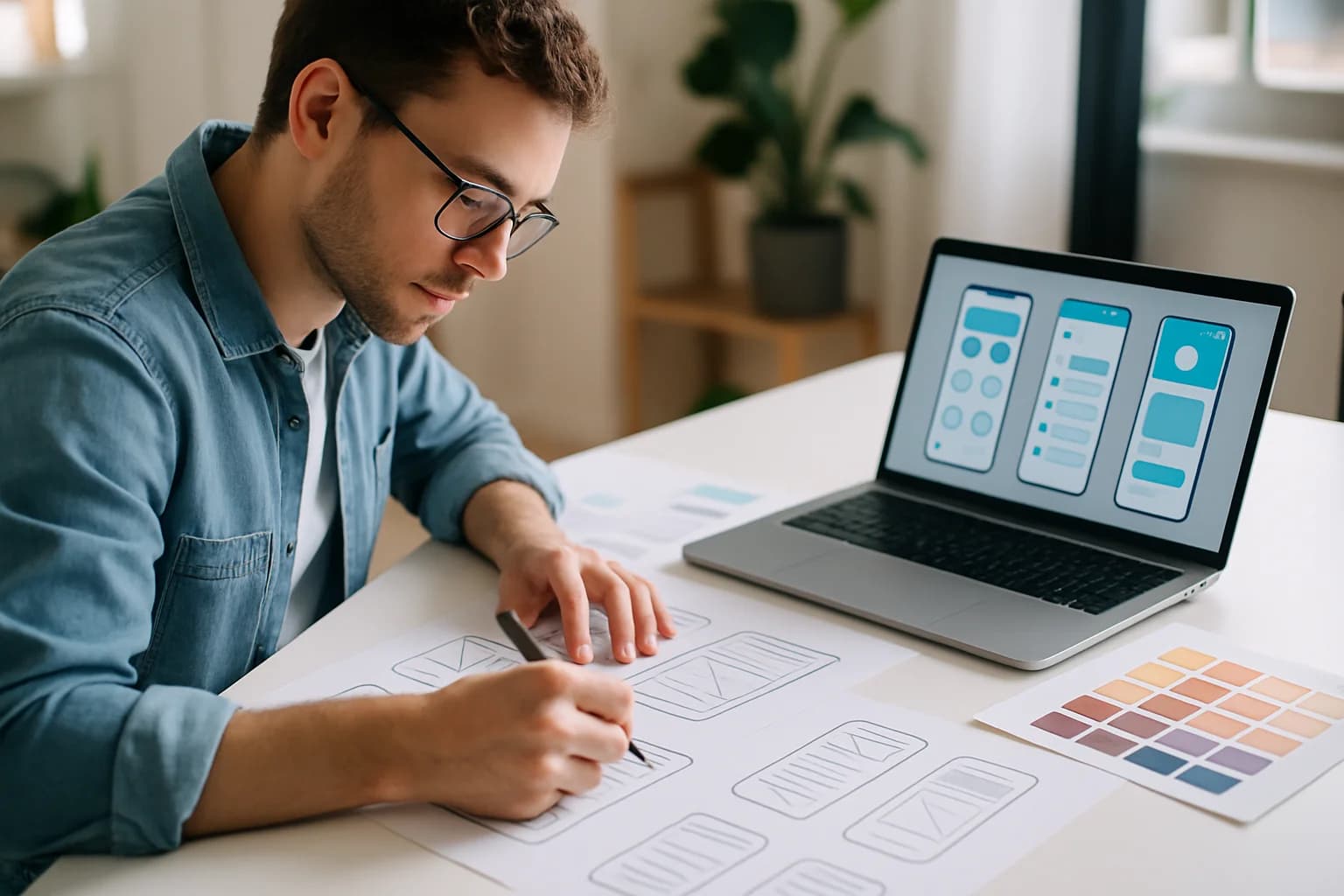 Quanto custa um projeto de UX/UI Design? Entenda o investimento