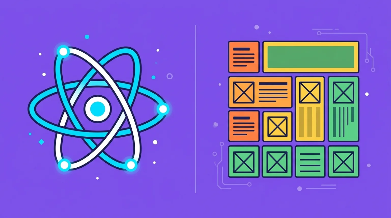 React vs WordPress para empresas: qual escolher?