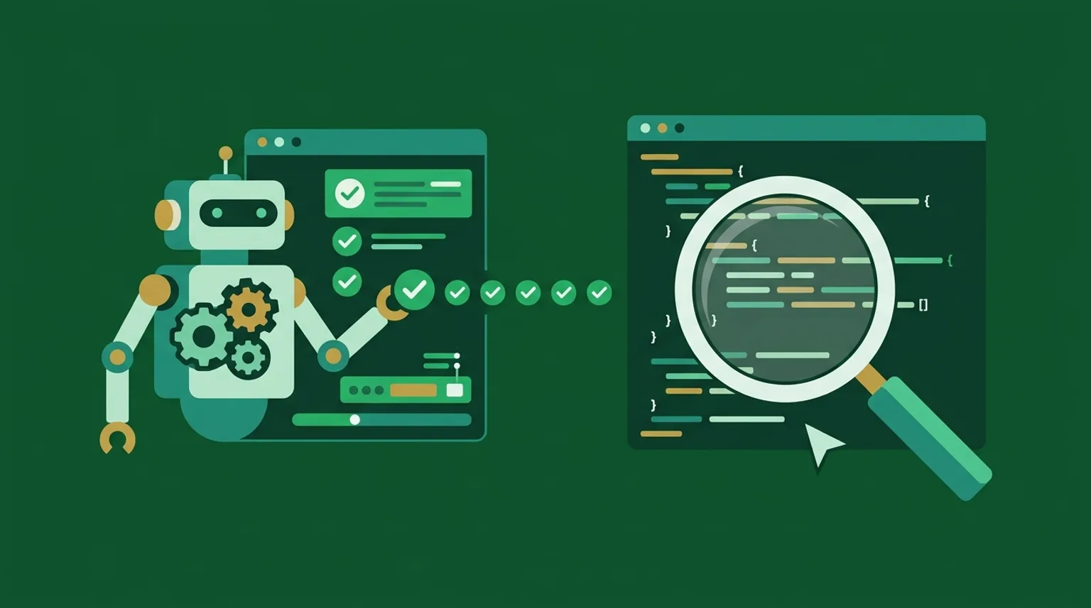 Testes automatizados vs manuais: o que sua empresa precisa