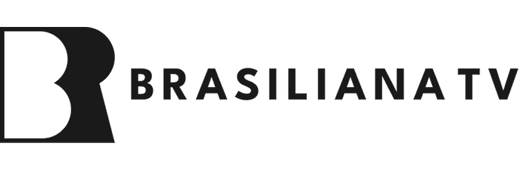 Logo Brasiliana TV