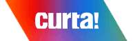 Logo Canal Curta!