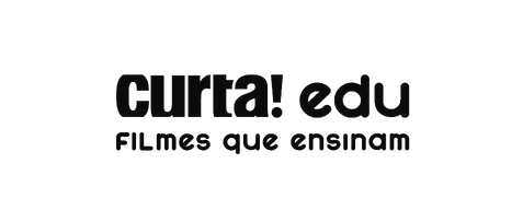 Logo Curta Educação