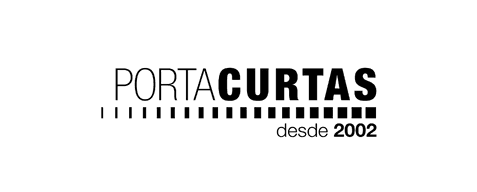 Logo Porta Curtas
