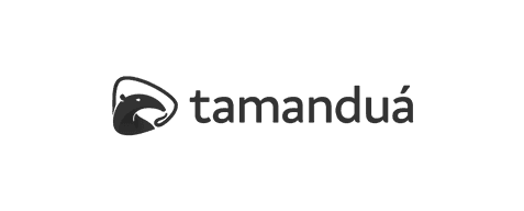 Logo Tamanduá