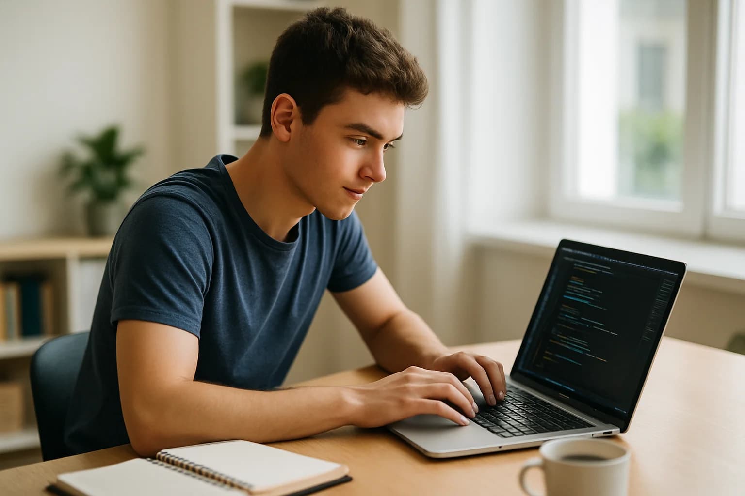 4 Dicas para Começar na Carreira de Programador