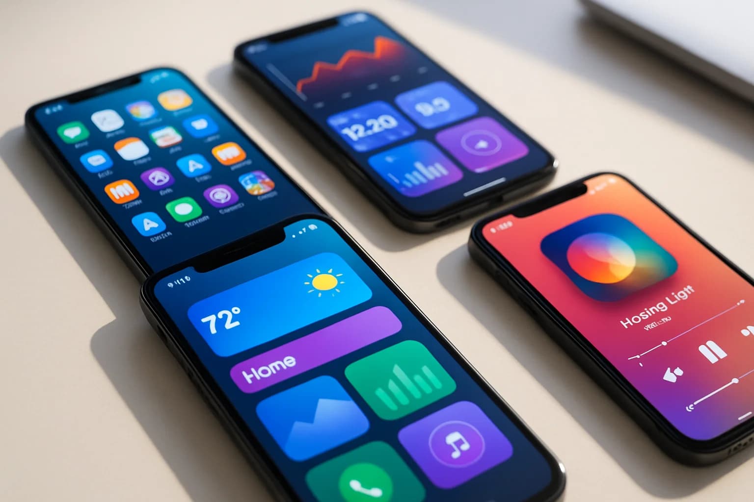 5 tendências para aplicativos mobile em 2026