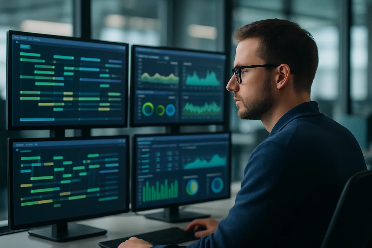 O que é DevOps?